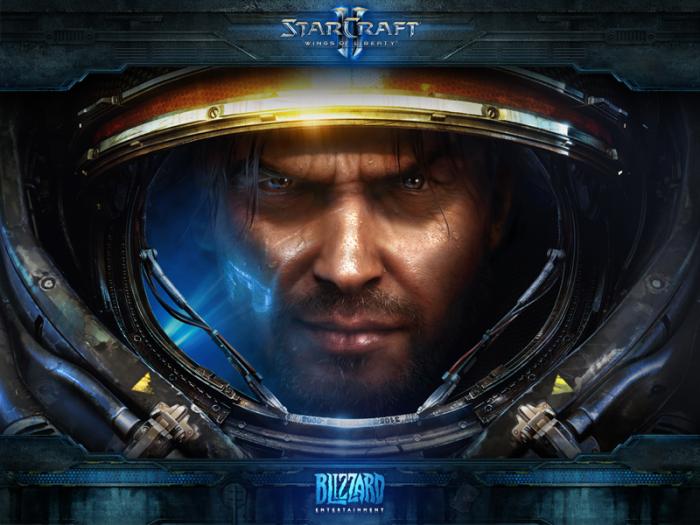 Blizzard меняет тарифы для игроков StarCraft 2
