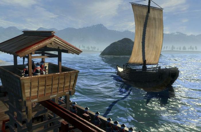 Битва за Японию начнется в марте