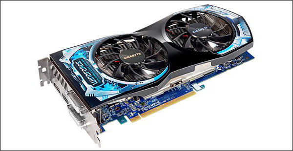 Gigabyte приготовила разогнанный ускоритель Radeon HD 6850