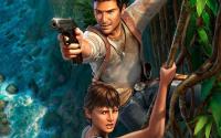 Разработчики Uncharted берут пример с ICO
