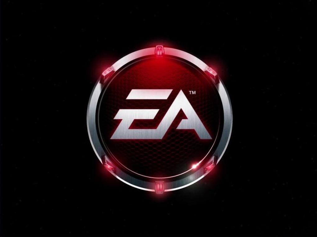 Три анонса от EA