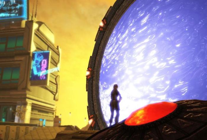 «Звездные врата» будут закрыты?