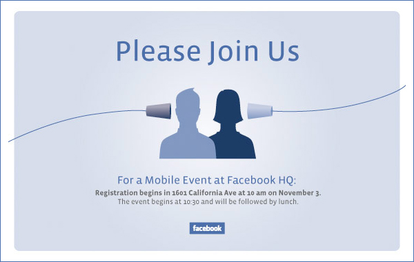 Facebook, возможно, вот-вот представит собственный смартфон