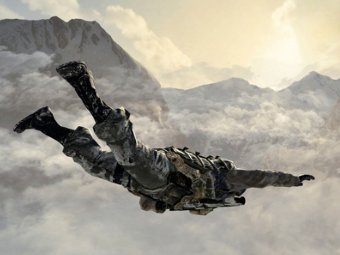 Новая Call of Duty побила рекорд продаж