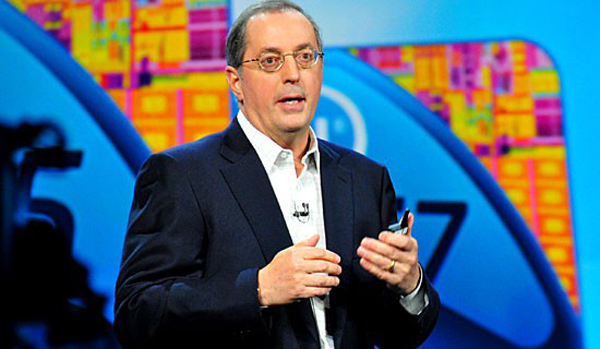 AMD отвоевала небольшую часть процессорного рынка у Intel