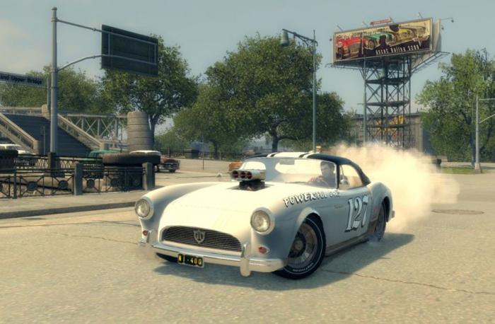 Расширенная «Мафия» выйдет в России