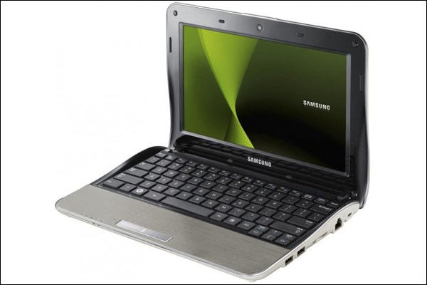 Нетбук Samsung NF210 поступил в продажу