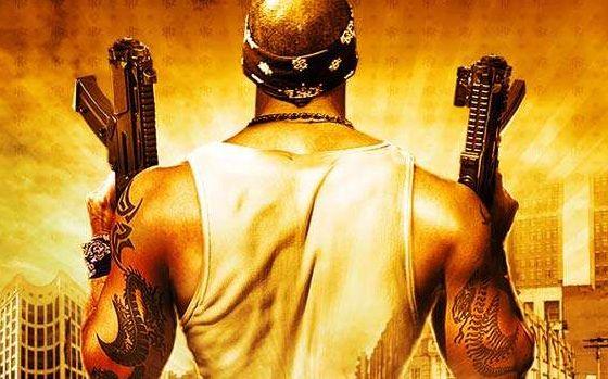 Saints Row ждут в Голливуде