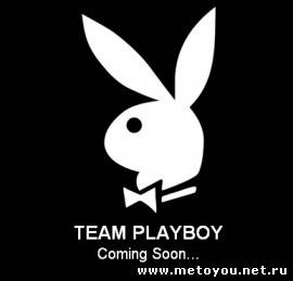 Playboy вторгается в киберспорт?
