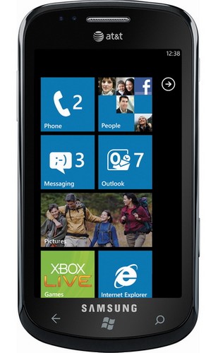 Список карт microSD, корректно работающих с Samsung Focus