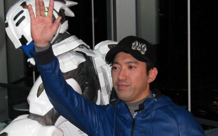 Миками тоже хотел бросить Capcom