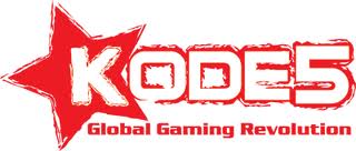 Counter-Strike: 1.6: KODE5: питерские отборочные