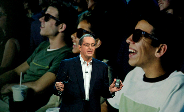 Intel готовит мобильную платформу Chief Rive