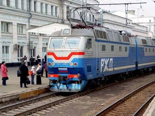 Взрывное устройство обезврежено на ж/д путях в Ленинградской области