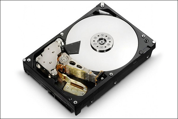 Hitachi Deskstar 7K3000: жёсткий диск на 3 Тб
