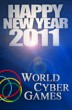 На сайте World Cyber Games появилась расписание анонсов о турнире этого года.