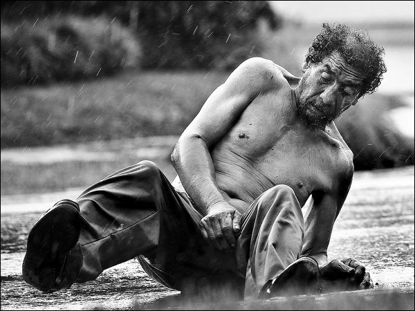 Алкоголь в три раза вреднее кокаина и табака