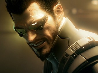 Выход Deus Ex 3 отложен