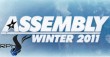 Российская source-команда отправится на Assembly Winter '11