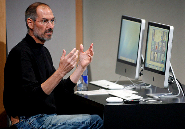 Apple нанесла Motorola симметричный патентный удар