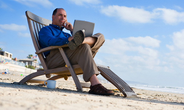 В России протестируют беспроводную сеть нового стандарта