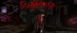 Splatterhouse отправлен на золото