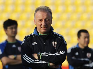 Альберто Дзаккерони: Сборная Японии – отличная команда