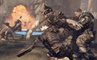 Новая Gears of War получит поддержку Kinect